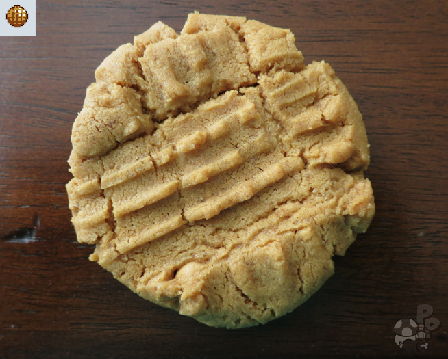 Peanut Butter Cookies - Will Cook For Smiles