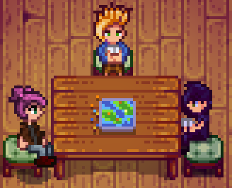 Stardew Valley Screenshot