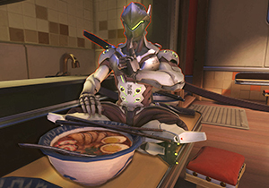 Overwatch Screenshot