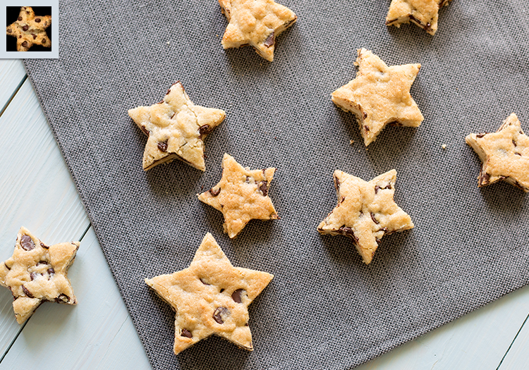 Featured image of post How to Make Chocolate Chip Biscuit Recipe For Cutters