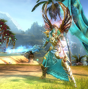 Guild Wars 2 Screenshot