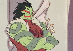 Battle Chef Brigade Screenshot