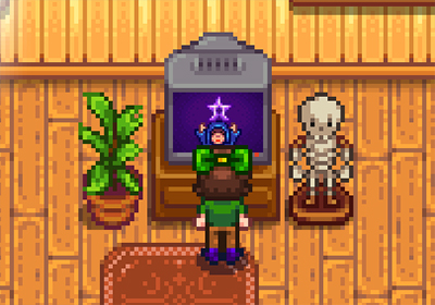 Stardew Valley Screenshot