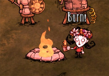 Don't Starve Screenshot