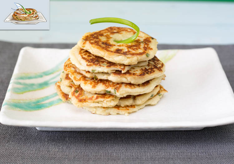 Battle Chef Brigade: Caranha Wing Pancakes 