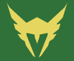 Los Angeles Valiant Logo