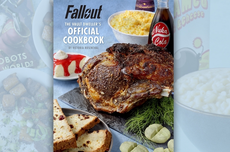 Fallout Cookbook