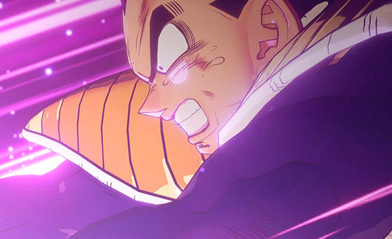 Dragon Ball Dragon Ball Z Simple Background Purple Background